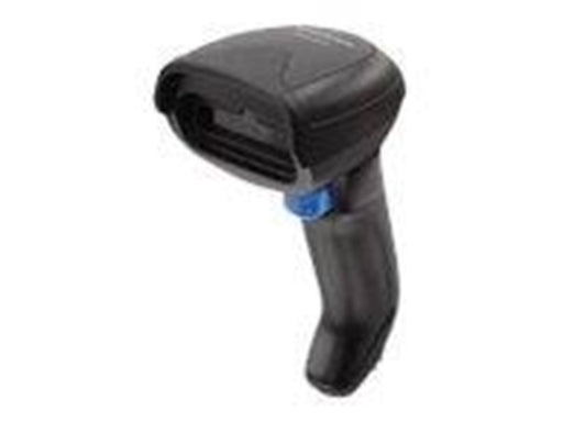 Datalogic Gryphon GM4200 - CCD - Wireless Barcode Scanner