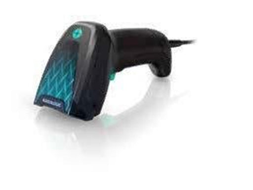 Datalogic Gryphon I GD4690 - barcode scanner