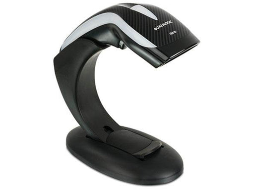 Datalogic Heron HD3130 - 1D Wired Barcode Scanner (Includes Cable and Cradle)