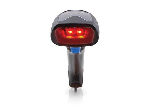 Datalogic QuickScan QD2590 - 2D Wired Barcode Scanner (includes Cable)