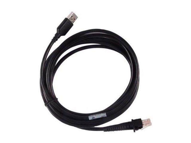 Datalogic - USB / power cable - USB - 1.2 m