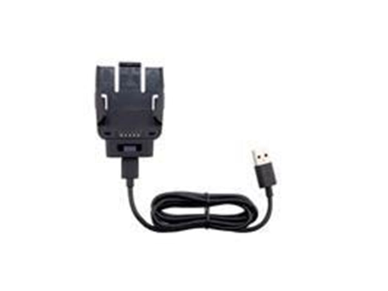Datalogic bar code radio frequency base station - USB cap charger 1-slot