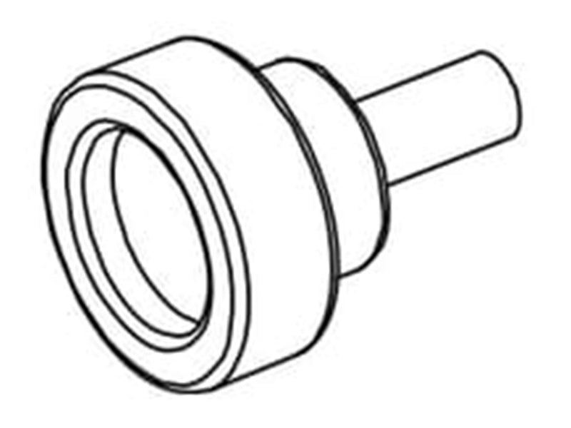 Datamax-O'Neil - knurled screw