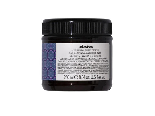 Davines Alchemic Conditioner Silver 250 ml.