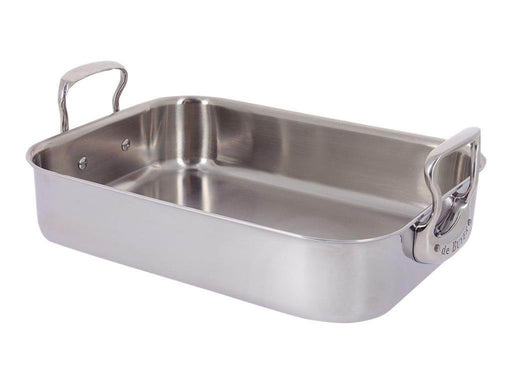 De Buyer AFFINITY roasting pan