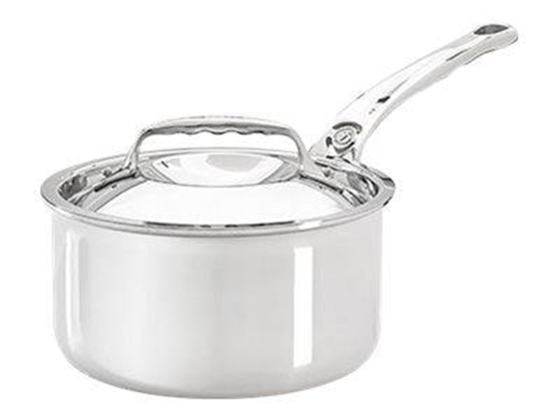 De Buyer AFFINITY saucepan - 20 cm