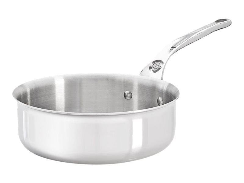 De Buyer AFFINITY saute pan - 16 cm - 1 L