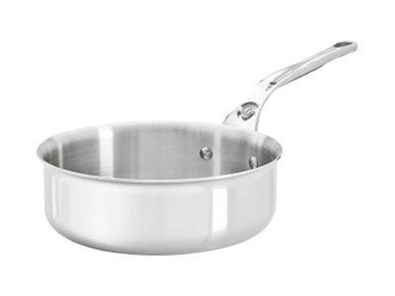 De Buyer AFFINITY saute pan - 24 cm