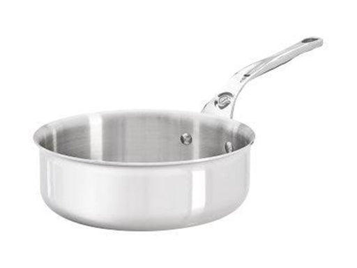 De Buyer AFFINITY saute pan - 24 cm