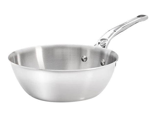 De Buyer AFFINITY saute pan - 24 cm diameter x 7.3 cm - 2.5 L