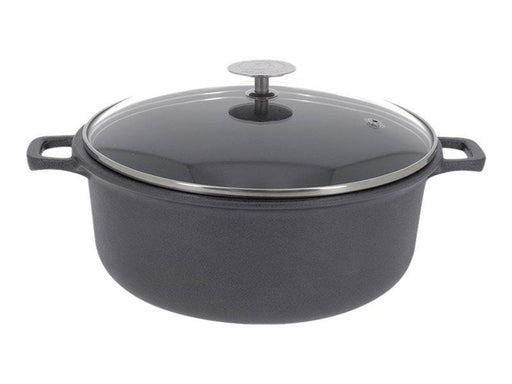 De Buyer Choc Extreme casserole - 28 cm