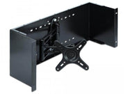 DeLOCK 42629 - 4U Monitor Arm