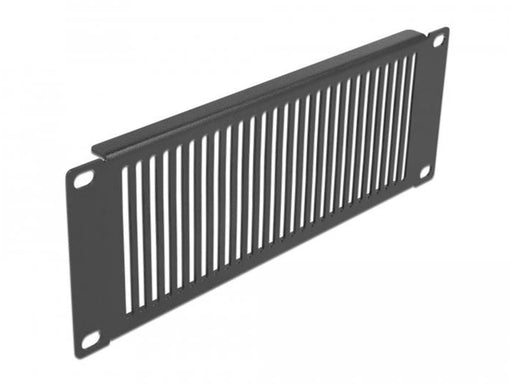 DeLOCK 66669 - 2U - Blanking Panel