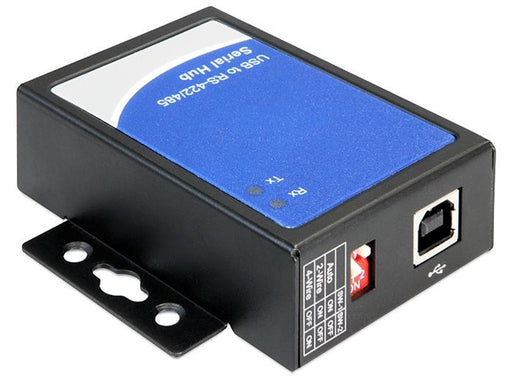 DeLOCK Adapter USB 2.0 to 1 x Serial RS-422/485