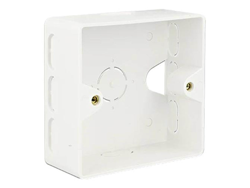 DeLOCK Back Box