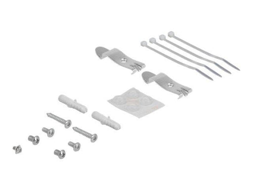 DeLOCK Blank Keystone Patch Panel