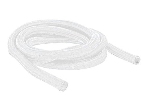 DeLOCK Braided Sleeving Self-Closing - 2 m