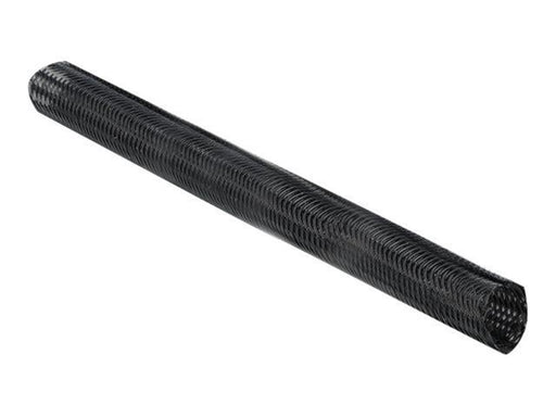 DeLOCK Braided Sleeving self-closing