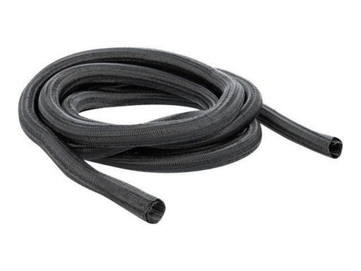 DeLOCK Braided Sleeving self-closing