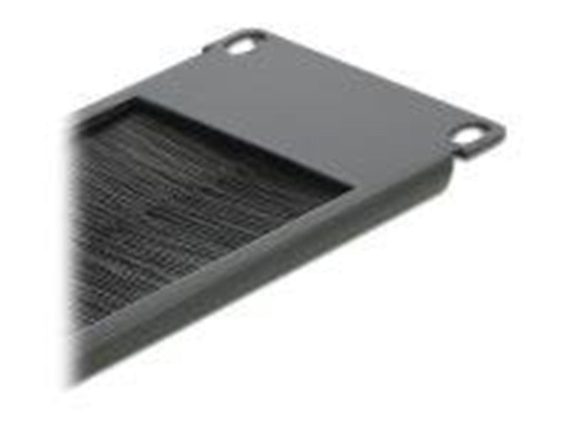 DeLOCK Cable Management Brush Strip