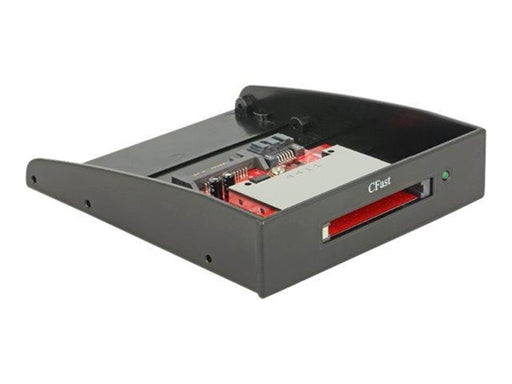 DeLOCK Card Reader - Serial ATA