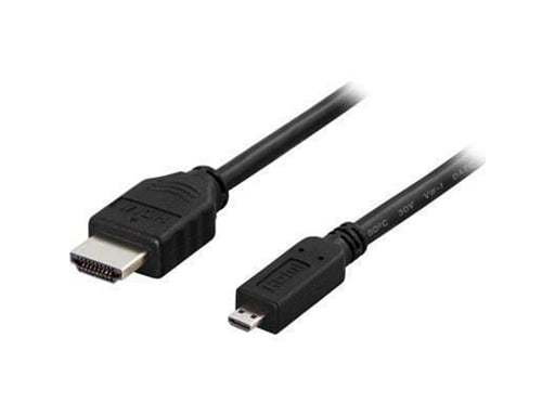 DeLOCK HDMI-Micro HDMI 2m