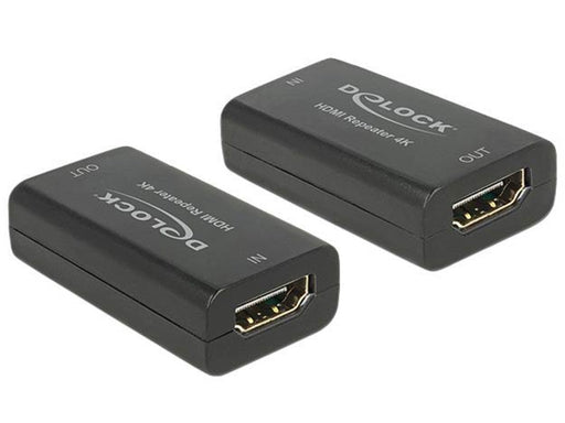 DeLOCK HDMI Repeater 4K 30 m / 11403