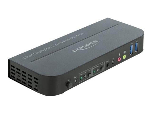 DeLOCK KVM Switch