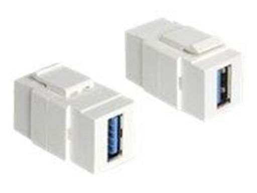 DeLOCK Modular Insert (Coupling)