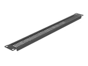 DeLOCK Rack Panel (Vertical) - With Ventilation Slots