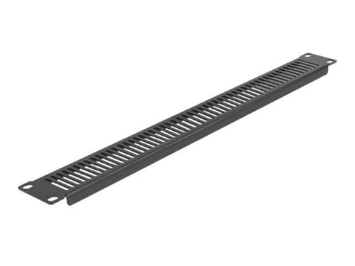DeLOCK Rack Panel (Vertical) - With Ventilation Slots