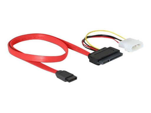 DeLOCK SATA All-in-One cable