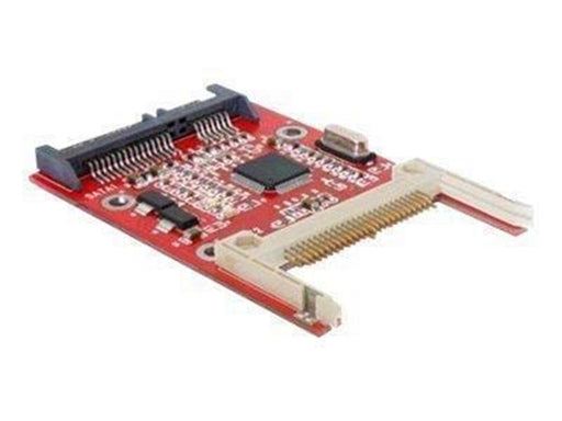 DeLOCK SATA Drive > Compact Flash card