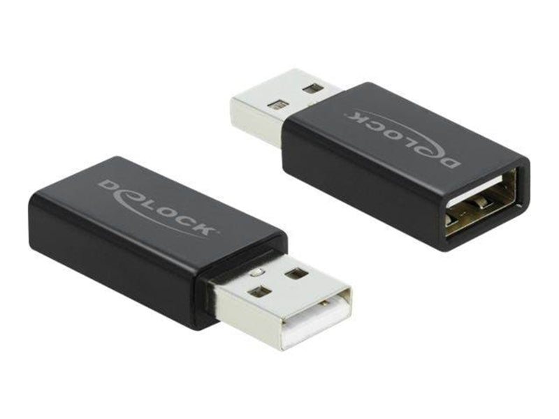 DeLOCK - USB Data Blocker