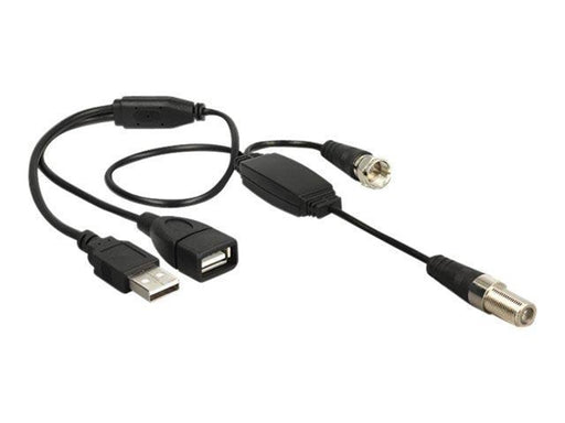DeLOCK antenna cable - 35 cm