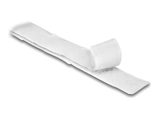DeLOCK cable holder - self-adhesive
