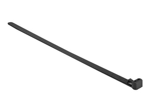 DeLOCK cable tie - heat resistant reusable