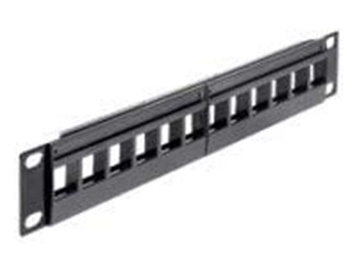 DeLOCK patch-panel