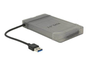 DeLOCK - storage controller - SATA 6Gb/s - USB 3.0