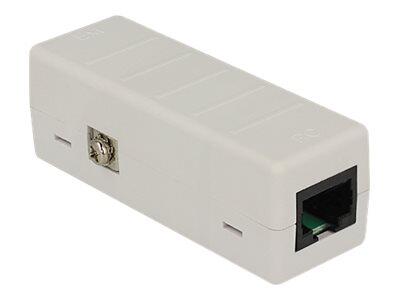 DeLOCK Netzwerk Überspannungsschutz 6 kV RJ45