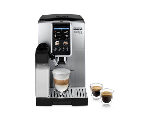 DeLonghi De’Longhi ECAM380.85.SB coffee maker