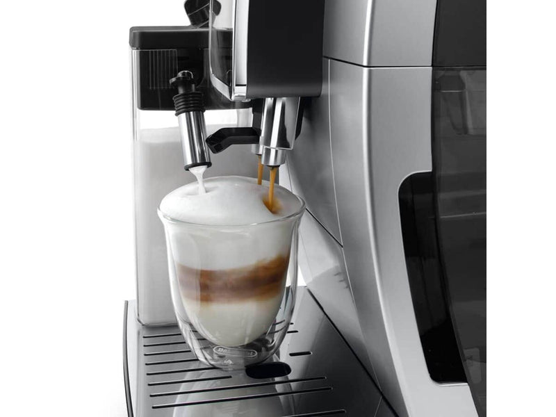 DeLonghi De’Longhi ECAM380.85.SB coffee maker
