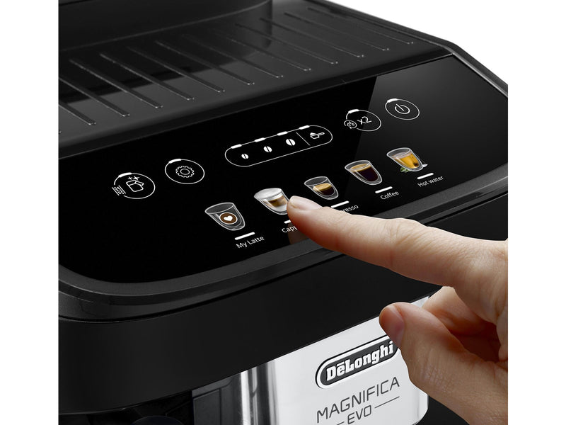 DeLonghi De’Longhi Magnifica Evo