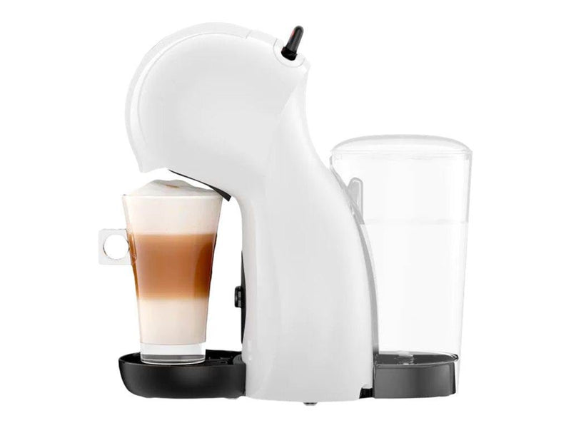 DeLonghi De'Longhi Nescafé Dolce Gusto Piccolo XS EDG110.WB - coffee machine - 15 bar
