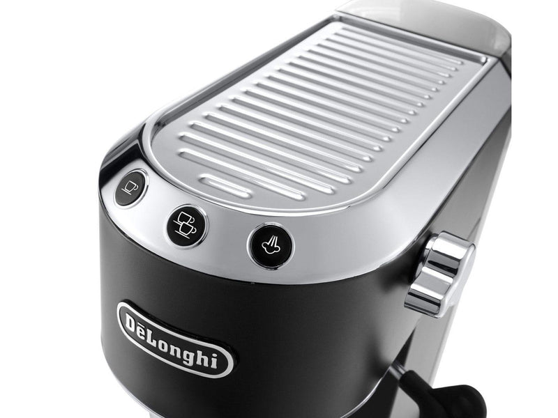 DeLonghi EC 685.BK