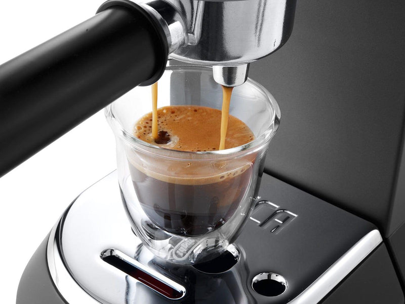 DeLonghi EC 685.BK