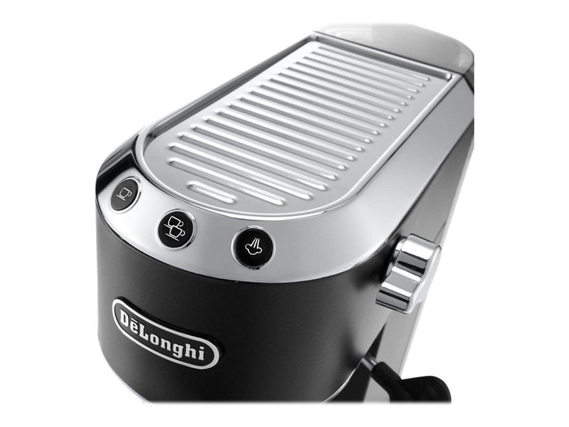 DeLonghi EC 685.BK