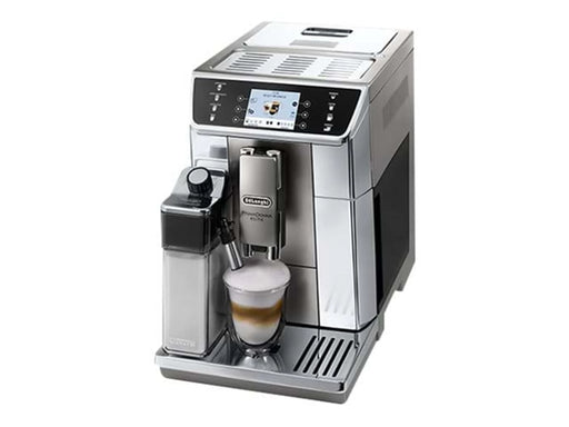 DeLonghi ECAM 650.55.MS PrimaDonna Elite
