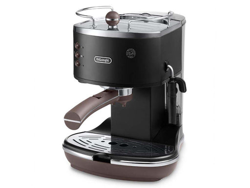 DeLonghi ECOV 311 Schwarz