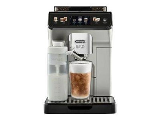 DeLonghi Eletta Explore ECAM450.65.S